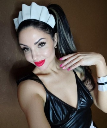 Наденька, 31 год