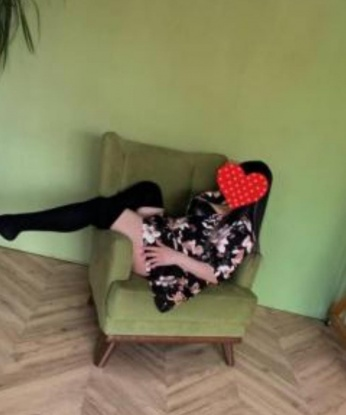 Света, 35 лет